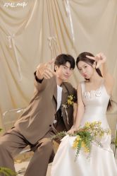 -卡米拉婚纱摄影工作室(金汇广场店)