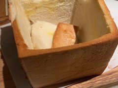 -绿茶餐厅(广州天河城店)