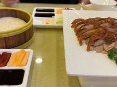-东四民芳餐厅(朝阳门店)
