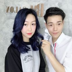 -BM SALON
