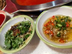 -陈艳红火锅菜·冒菜(簋街店)