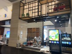 -杭州开元名都大酒店·地中海自助餐厅