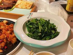 -永乐饭庄(安德路店)