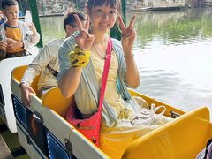 -陶祖圣境风景区