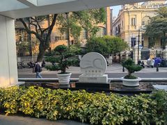 -广州白天鹅宾馆