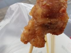 -傅强排骨(成都总店)