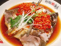 -湘阁里辣(东门茂业店)