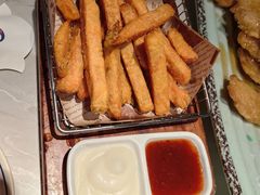 -七八冷面·延边朝鲜族美食(欢乐谷店)