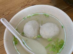 -天天利美食坊