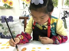 -秦汉胡同书法古筝围棋国画书院(宝地分馆)