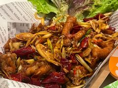 -BLABLATAI吧啦泰·泰式爆炒(西宸天街店)