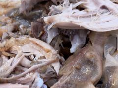 -考记泥焗鸡农庄·海鲜(北洛秘境店)