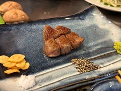 -神户牛排餐厅MOURIYA(总店)