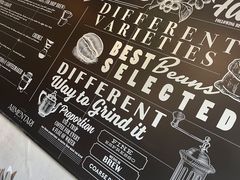 -Alimentari早午餐(安福路店)