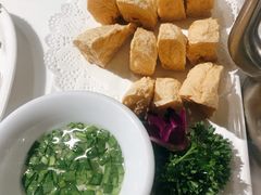 普宁豆腐-潮人姐妹轩(海宁路店)