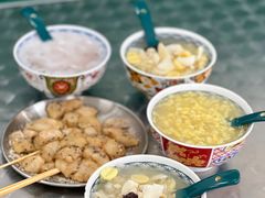 -老胡甜汤(龙眼店)