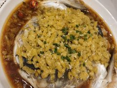 剁椒鱼头-庐州太太(南七里店)