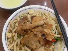 -罗胖子面馆(西关店)