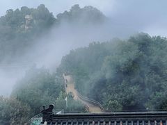 -少华山国家森林公园
