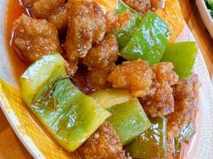 -紫金食坊(江南西路店)