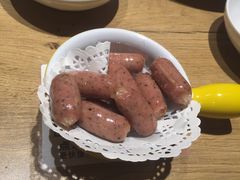 -豪客来牛排(人民东路店)