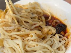 -王菊美食街·王菊面馆(总店)