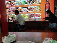 -冯姐生蚝(迎宾广场店)