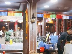-滇藏石锅宴(北门坡古城管理局店)