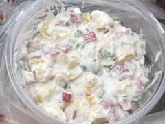 -山林大红·上海大红肠(四川北路店)