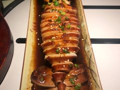 -赤坂亭M9和牛烧肉·日料398放题(万达店)