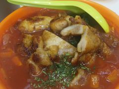 -華歡冰室-WahFoon(吉大店)