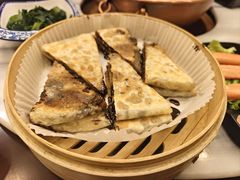 -牛街清真满恒記(平安里西大街店)