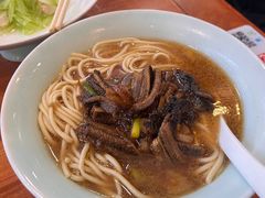 -奎元馆.百年奎元.非遗传承(西湖边的解放路店)