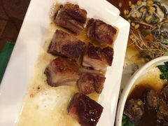 iphone_upload_pic-横琴公社餐厅