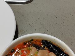 -海底捞火锅(旭辉MALL店)