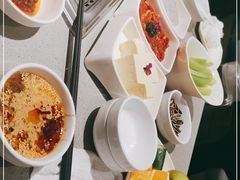-海底捞火锅(高新万达广场店)