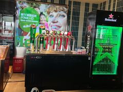 -丰茂烤串(公园店)