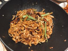 -大师兄·西北小馆(南沙万达广场店)