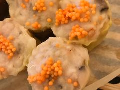 晶莹虾饺皇份-潮府馆·非遗潮州菜·世纪公园(新国际博览中心店)