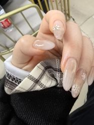 -尤米一站式美甲美睫