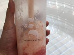 -喜茶(广州番禺奥园广场店)