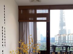 -小茶闲舍·观景商务茶馆(广州塔店)