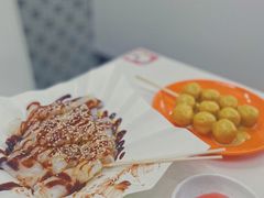 -噏耷茶档