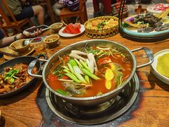 -亮欢寨(凯里总店)