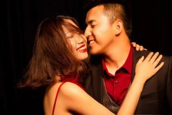 -保定金沙芝柏婚礼策划