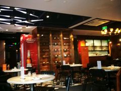 -皇后餐厅-煲仔·小菜·打边炉(古北店)