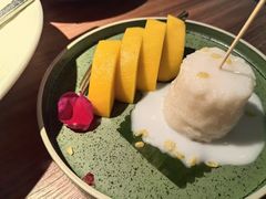 -星叶·东南亚料理(温州万象城店)