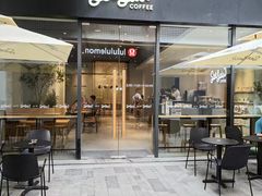 -Seesaw Coffee(深圳深业上城店)