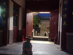 -迎泽公园