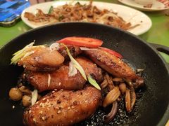 -广九餐室(陈家祠扬韬广场店)
